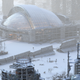 Illustration for article titled Just in Time for Election Day, a Post-Apocalyptic Toronto in Pictures